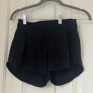 4” Lululemon Shorts